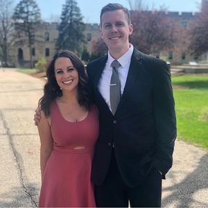 Meet your Posher, Lizzie